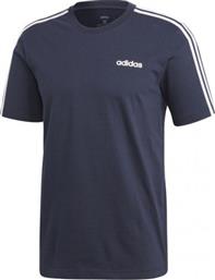 Adidas Essentials 3 Stripes Tee DU0440 από το Cosmossport