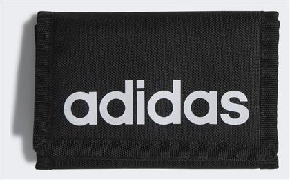 adidas Essentials Ανδρικό Πορτοφόλι Μαύρο - Adidas