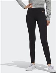 Adidas Essentials Branded Black από το Delikaris-sport