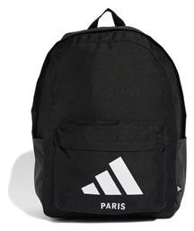 Essentials Classic Μαύρο Adidas