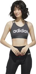 Adidas Essentials Black από το SportsFactory