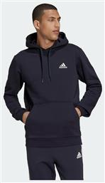 adidas Essentials Φούτερ με Κουκούλα - Adidas