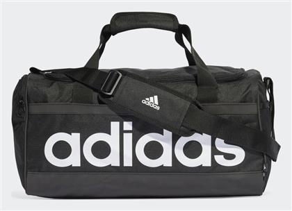 Adidas Essentials Linear Γυναικεία Τσάντα Ώμου για Γυμναστήριο Μαύρη από το Spartoo