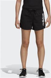 Adidas Essentials Linear Logo Shorts DP2393 από το Athletix