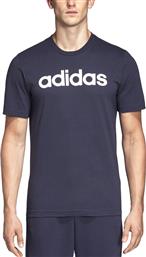 Adidas Essentials Linear Logo Tee DU0406 από το Cosmossport