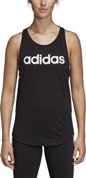 Adidas Essentials Linear Tank Top από το SportsFactory