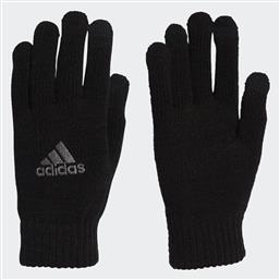 adidas Essentials Μαύρα Ανδρικά Γάντια - Adidas
