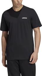Adidas Essentials Plain Tee DU0367 από το Z-mall