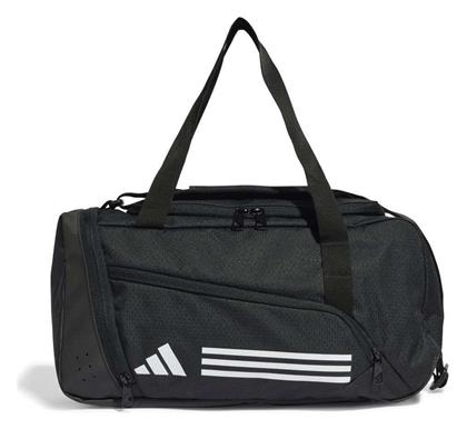 Essentials Τσάντα Ώμου για Γυμναστήριο Μαύρη Adidas