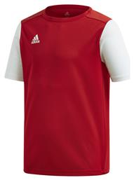 Estro 19 Παιδική Φανέλα Ποδοσφαίρου Adidas