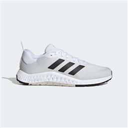 Adidas Everyset Αθλητικά Παπούτσια για Προπόνηση & Γυμναστήριο Λευκά