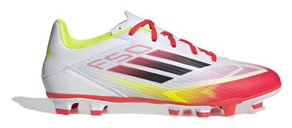 adidas F50 Club Ποδοσφαιρικά Παπούτσια με Τάπες - Adidas