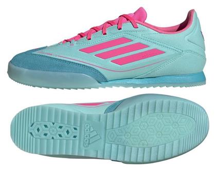 adidas F50 Freestyle Messi Ποδοσφαιρικά Παπούτσια Σάλας IN Μπλε - Adidas