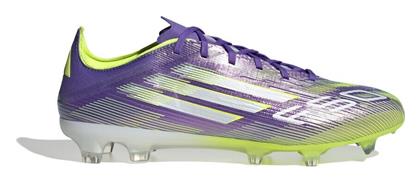 adidas F50 Pro Ποδοσφαιρικά Παπούτσια με Τάπες FG - Adidas