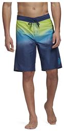 Fading Tech Board Shorts Ανδρικό Μαγιό Βερμούδα Tech Indigo Adidas