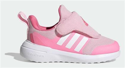 adidas FortaRun 2.0 Clear Pink / Cloud White / Bliss Pink - Adidas