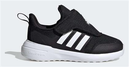 adidas Fortarun 2.0 Core Black / Cloud White - Adidas