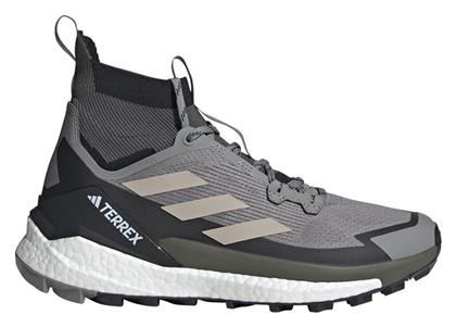 adidas Free Hiker 2 Ανδρικά Ορειβατικά Γκρι - Adidas