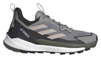 adidas Free Hiker 2 Ανδρικά Ορειβατικά Γκρι - Adidas
