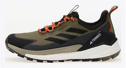 adidas Free Hiker 2 Ανδρικά Ορειβατικά Μαύρα - Adidas