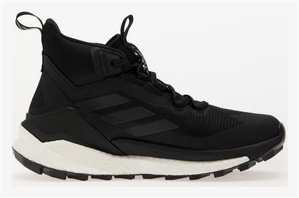 adidas Free Hiker 2 Γυναικεία Ορειβατικά Gore-Tex Μαύρα - Adidas
