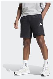 adidas French Terry 3-stripes Ανδρική Βερμούδα - Adidas