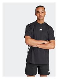adidas Future Icons 3-stripes Μπλούζα - Adidas