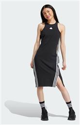 adidas Future Icons 3-stripes Dress Φόρεμα All day Μαύρο - Adidas