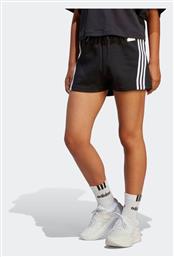 Future Icons Γυναικείο Σορτς Μαύρο Adidas