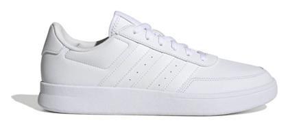 Fw22 Breaknet 2.0 Ανδρικά Sneakers Λευκά Adidas