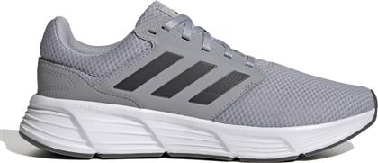Adidas Galaxy 6 Ανδρικά Αθλητικά Παπούτσια Running Γκρι