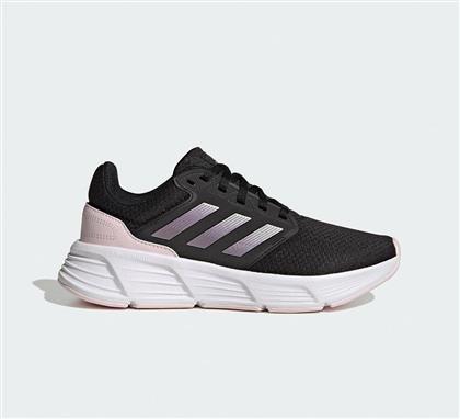 Adidas Galaxy 6 Γυναικεία Αθλητικά Παπούτσια Running Μαύρα από το Altershops