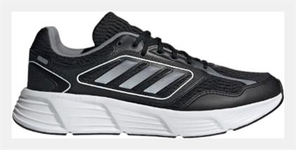 Galaxy Star Ανδρικά Αθλητικά Παπούτσια Running Μαύρα Adidas