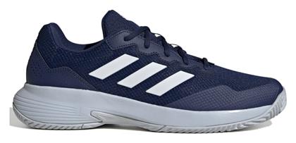 adidas Gamecourt 2.0 Ανδρικά Παπούτσια Τένις για Σκληρά Γήπεδα - Adidas