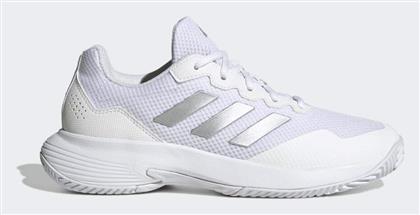 adidas Gamecourt 2.0 Γυναικεία Παπούτσια Τένις για Σκληρά Γήπεδα - Adidas