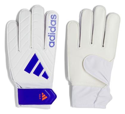 adidas Γάντια Τερματοφύλακα Παιδικά Λευκά - Adidas