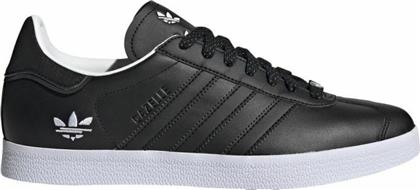 Adidas Gazelle Ανδρικά Sneakers Μαύρα από το Notos