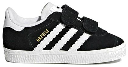 adidas Gazelle Παιδικά Sneakers Core Black / Cloud White - Adidas