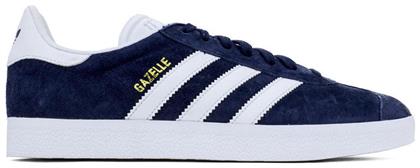 Gazelle Unisex Sneakers Collegiate Navy / White / Gold Metallic Adidas