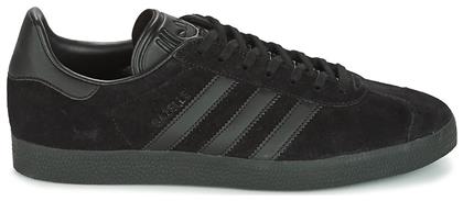 Gazelle Unisex Sneakers Core Black Adidas