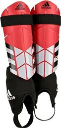 Adidas Ghost Reflex CF2427 Επικαλαμίδες Ποδοσφαίρου Ενηλίκων Κόκκινες από το MybrandShoes