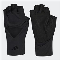 Adidas Γυναικεία Αθλητικά Γάντια Γυμναστηρίου