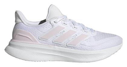 adidas Γυναικεία Running Λευκά - Adidas