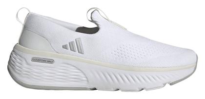 adidas Γυναικεία Slip-On Λευκά - Adidas