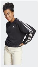 adidas Γυναικείο Φούτερ Μαύρο - Adidas