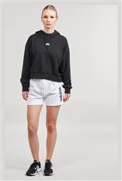 Γυναικείο Σορτς Λευκό Adidas
