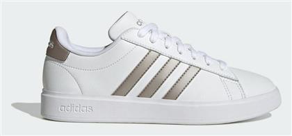 adidas Grand Court Cloudfoam Sneakers - Adidas
