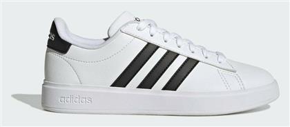 adidas Grand Court Cloudfoam Sneakers - Adidas