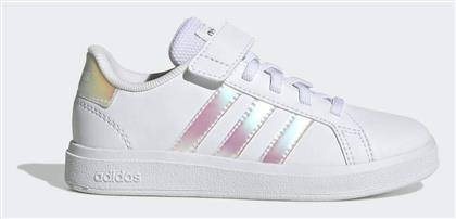 adidas Grand Court Παιδικά Sneakers - Adidas