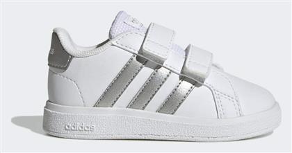 adidas Grand Court Παιδικά Sneakers - Adidas